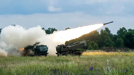 Chipul Iadului: arme de top folosite în conflictul din Ucraina (Video)