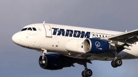 Anunț de senzație: ce companie ar dori să preia Tarom