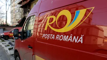 Salarii mai mari la Poșta Română în 2025, dar profitul scade semnificativ