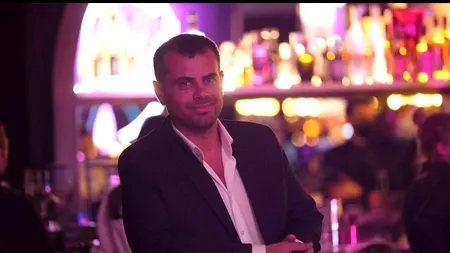 Administratorul unui local de fițe din București, înjunghiat de un client