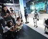 Primul magazin de roboți umanoizi din lume s-a deschis în China. Prețuri pentru orice buzunar (foto+video)
