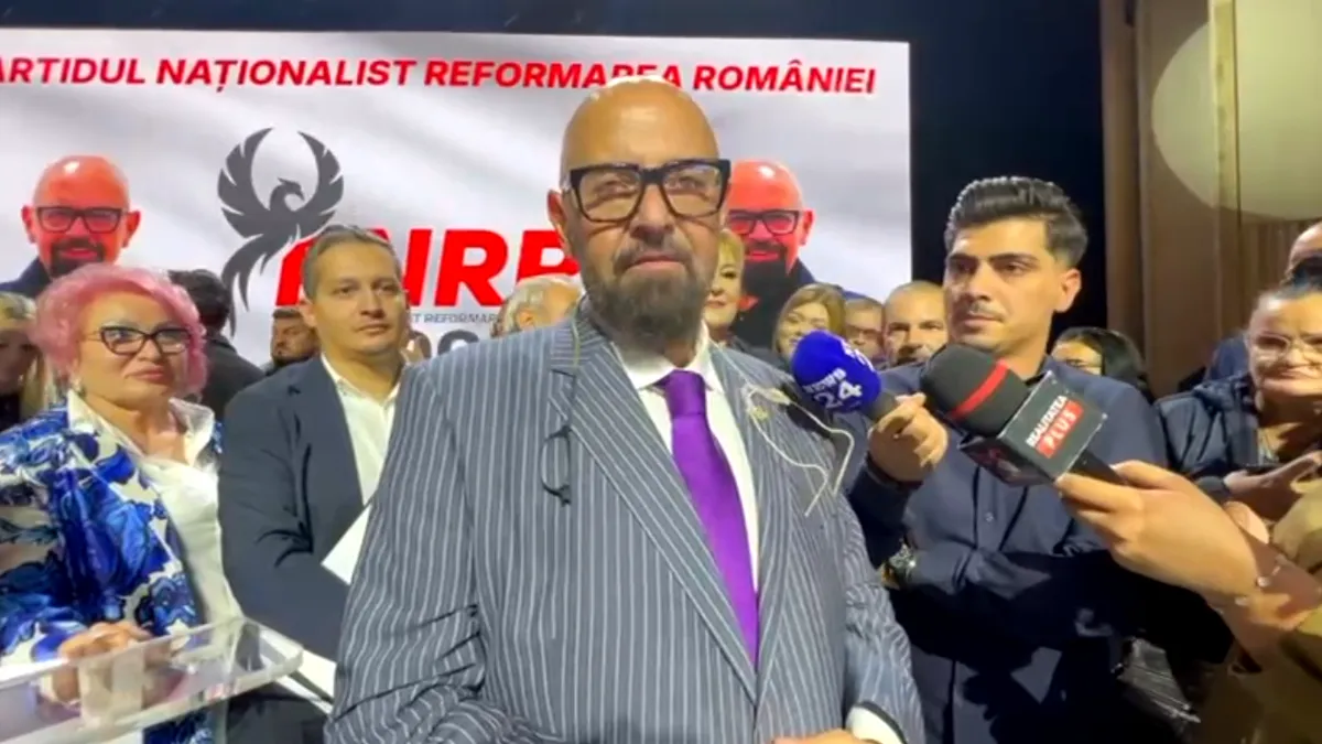 Cristian Popescu Piedone, despre revenirea Gabrielei Firea și planurile PNRR: „Eu rămân un simplu spectator”