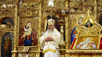 Biserica Ortodoxă Română îşi afirmă neutralitatea în timpul campaniei electorale pentru prezidențiale