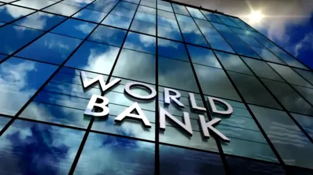 Banca Mondială are vești proaste pentru România