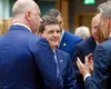 România, departe de zona euro. Nicușor Dan: „Cu deficitul la 8%, nu putem vorbi despre asta”