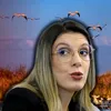 Diana Buzoianu vrea ca USR să impună un nou guvernator al Deltei Dunării