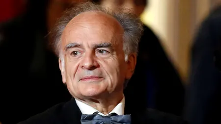 Jean-Michel Macron, tatăl lui Emmanuel Macron:  ”Nu mi-e teamă, dar tot este un risc” ca Marine Le Pen să câștige pe 24 aprilie