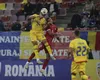 România învinge Moldova cu 2-1 într-un amical înaintea duelului decisiv cu Austria