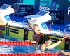 David Popovici, record european și aur la 100 m liber la Europenele U23
