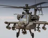 Nu e Black Hawk: Care elicopter militar este cel mai temut?