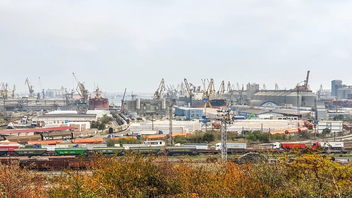 Industria locală de transport a trecut prin modificări majore în ultimii trei ani