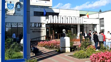Dinastia Construcțiilor: 17 familii împart catedrele la Facultatea de Construcții Iași