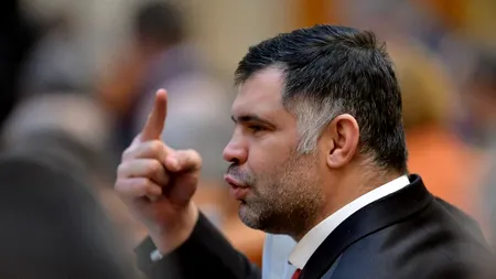 Deputatul - campion Daniel Ghiţă a părăsit barca social-democraţilor: Am fost singurul deputat PSD, care a avut curaj să demaște mafia din sportul românesc!