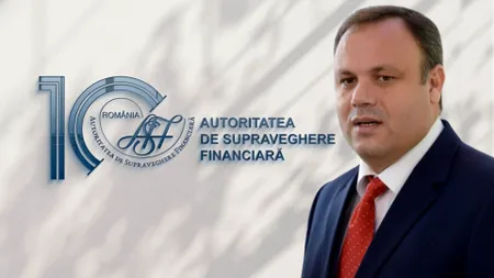 Sorin Mititelu, propus pentru postul de vicepreședinte al ASF, supus pe nedrept, de grupurile de interese, unui linșaj mediatic