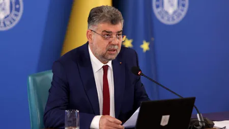 Marcel Ciolacu: „România va deveni un lider regional în domeniul energetic” (Video)
