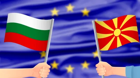 Parlamentul Macedoniei de Nord a ratificat acordul cu Bulgaria și poate începe negocierile de aderare la UE