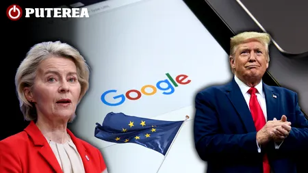 Uniunea Europeană pregătește o amendă pentru Google. Această acțiune riscă să amplifice relația tensionată cu administrația Trump