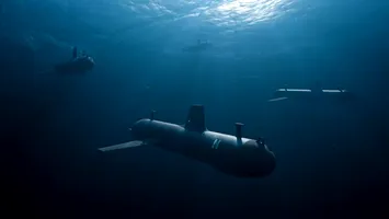 „Planoarele subacvatice” invizibile SG-1 Fantom vor monitoriza submarinele rusești