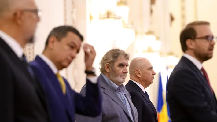 Tensiuni în Coaliție pe bugetul 2026. PSD, UDMR și USR s-au opus unui mecanism care ar fi acoperit datoriile Capitalei