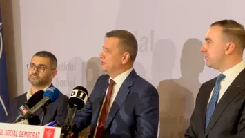 Scandal în Coaliție. Grindeanu atacă partenerii de guvernare și spune clar: PSD nu mai acceptă tăieri