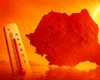 Canicula nu mai e doar o vară fierbinte. Este noua gramatică a climei