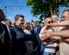 Românii vor o politică externă echilibrată: Nicuşor Dan, susţinut pentru relaţii solide atât cu SUA, cât şi cu UE