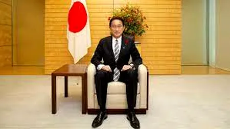 Premierul Japoniei s-a mutat în reşedinţa bântuită! (VIDEO)