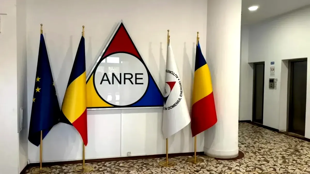 Eșec major la Curtea de Apel: peste 100 de angajați ANRE, îngenuncheați în prima bătălie pentru salarii și posturi