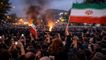 Ce urmează după bombe? Singura soluție reală este prăbușirea regimului iranian