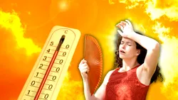 Când se va înregistra vârful Codului ROȘU de caniculă? Anunțul directorului ANM: temperaturi până la 41 de grade