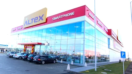Altex se lansează și pe piața de bricolaj. Ce mare rețea preia compania