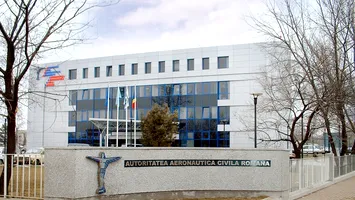 Salarii, bonusuri și cheltuieli de lux: Guvernul interimar aprobă bugetul pe 2025 al Autorității Aeronautice Civile