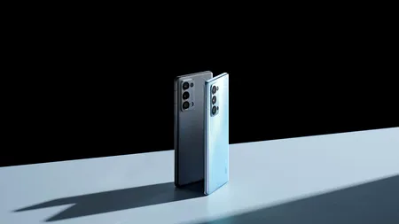 OPPO Reno6 și Reno6 Pro disponibile de astăzi în magazinele din România