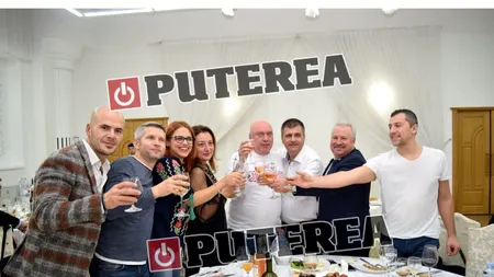 Șefii din poliție la masă cu șefii din USR