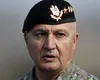 Șeful Armatei, Gheorghiță Vlad, audiat la DNA