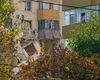 Blocul din Calea Rahovei, în pericol de colaps după explozia devastatoare. Trei oameni au murit, 13 sunt răniți
