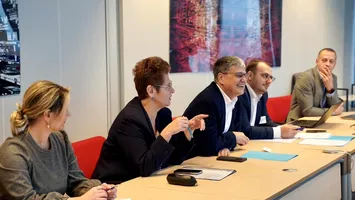 Marcel Boloș dă vestea momentului: Comisia Europeană a dat undă verde revitalizării industriei României