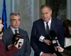 PSD bate palma cu AUR şi depun o moţiune împreună împotriva Guvernului Bolojan (VIDEO)