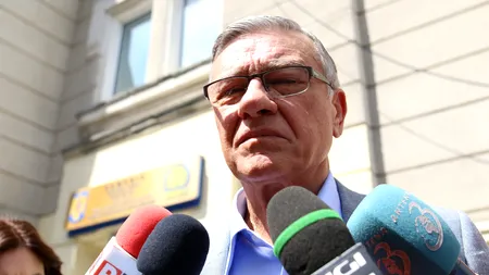 Mircea Sandu a fost diagnosticat din nou cu cancer: „Lupt în continuare”