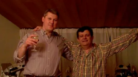 Brokerul fugar Cristian Sima: „Cătălin Predoiu e agent SIE”