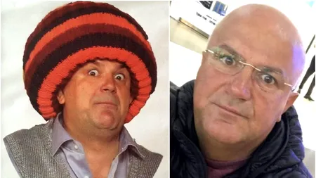 Actorul Florin Petrescu, „Axinte”, va face muncă în folosul comunității: „Voi face tot ce mi se cere. Mătur și străzile, dacă e nevoie”