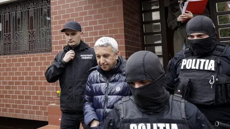 Dan Diaconescu, trimis în judecată pentru acte sexuale cu minori și folosirea prostituției infantile