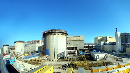 Unitatea 1 de la Centrala nucleară Cernavodă a fost reconectată la rețeaua națională