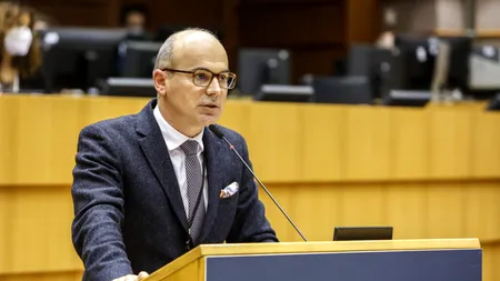 Rareș Bogdan: ”Domnul Ciolacu îşi doreşte un comisar pe economie, noi, PNL, unul pe extindere”