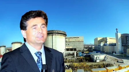 Cine este Romeo Urjan, primul director general străin al Centralei Nucleare Cernavodă, cu venituri din 5 țări?