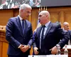 Bolojan îl vrea pe Dragoș Pîslaru în conducerea PNL după acesta l-a reclamat la Parchetul European