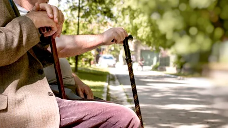 Numărul pensionarilor, din România, a scăzut. 4.000 de persoane ,,au iesit din sistem”, definitiv