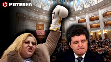 Diana Șoșoacă anunță că are un milion de semnături pentru demiterea lui Nicușor Dan. „Avem un clovn în fruntea țării!”