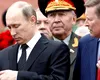 A murit kaghebistul Serghei Ivanov. Încă o dovadă că apropierea de Putin poate fi toxică