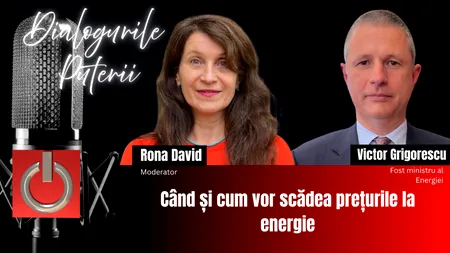 Energia ca instrument geopolitic: Cum vinde România electricitate Ucrainei și Republicii Moldova